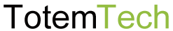 logo totemtech